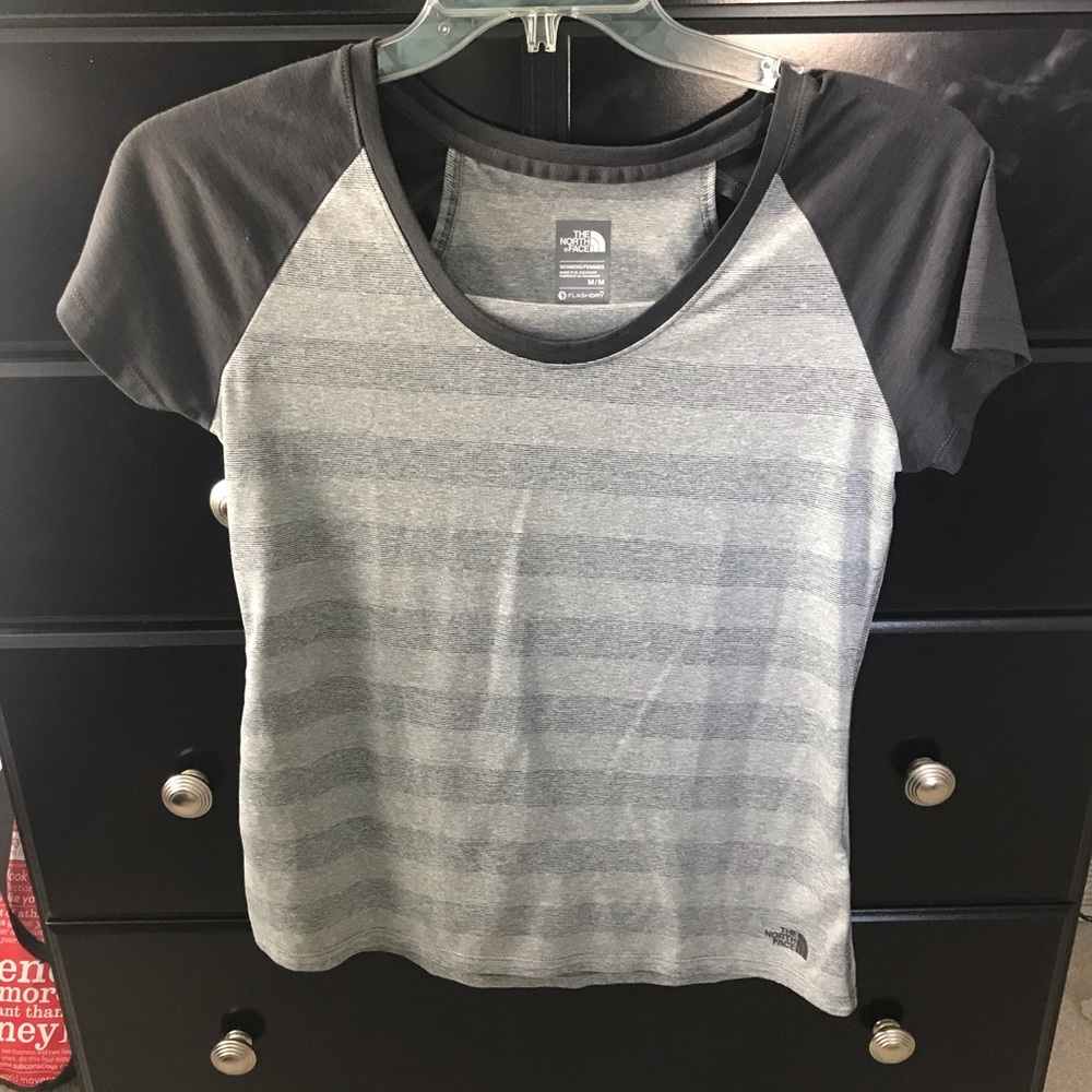 North face shirt